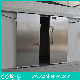 Automatic Cold Storage Refrigeration Room Sliding Door manufacturer
