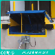Fixed Electric Hydraulic Container Loading Hinged Lip Dock Leveler for Loading Bays in Warehouse