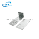 Automatic Industrial Door Track Bracket Side Bracket