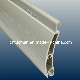 Extruded Aluminium Window and Door Shutter Profile Supplier