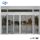 Sliding Door Interior Door for House Finishing Aluminum Sliding Door