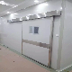 Insulated PU Foam Automatic Sliding Door for Clean Room Storage (HF-J666) manufacturer