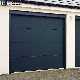 Sectional Insulated Porta Garage 40mm Thickness Panel Polyurethane Garage Door