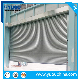 Blast Resistant Roller Shutter Door for Nuclear Power Plant