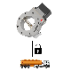 Discharge Valve Smart Lock Atex Certified Remote Unlock manufacturer