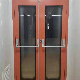  Cleanroom Emergency Door Safety Door Security Door
