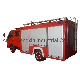  Special Vehicles Parts Safety Protection Aluminium Roller Shutter Door