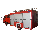 Special Vehicles Parts Safety Protection Aluminium Roller Shutter Door