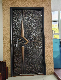 Dike Modern Main Gate Door Designs Front Doors Entrance Security Steel Door