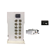  Electronic Hotel Smart Lock Security Door Lock Electric Lift Elevator Controller