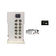 Electronic Hotel Smart Lock Security Door Lock Electric Lift Elevator Controller