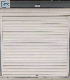 Remote Control Aluminum Roller Shutter Garage Door manufacturer