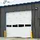  Wholesale Cheap Industrial Sectional Overhead Commercial Dock Door