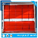 PVC Fabric High Speed Stacking up Gate for Warehouse