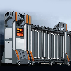 Retractable Electrical Extension Folding Gate (HF-K36) manufacturer
