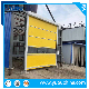  PVC Fabric Rapid Roller Shutter for Clearn Room