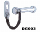  Hotel Safety Guard Door Chain