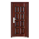  Security Steel Doors Entry Door Exterior Waterproof High Quality Door