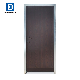 High Quality Residential Bullet Proof Steel Security Door