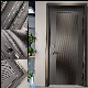  High Safety China Armored Metal Iron Fire Apartment Interior Main Galvanized Ss Cold Rolled Steel Factory Price Anti-Theft Cheapest Quality Steel Security Door
