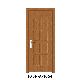  Fusim Modern Quality Bedroom Room PVC Doors (FXSN-A-1064)