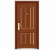 Steel Wooden Door with Nice Design