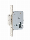 Stainless Steel Security Mortise Lock Body 50