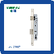 Aluminum Mortise Door Lock 2085