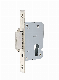 Stainless Steel Mortise Door Lock Body manufacturer