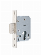 Dead Lock Stainless Steel Mortise Lock Body manufacturer