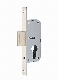  Stainless Steel 25mm Safetymortise Door Lock Body 25zd