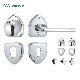 304 Precision Cast Multi-Point Lock Door Handle Door Lock manufacturer