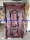 Entry Security Main Gate Patio Steel Window Balcony Entrance Sliding Door manufacturer