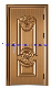 Security Steel Wooden Plastic Folding Glass Sliding Door manufacturer