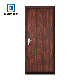 Durable Affordable Bullet-Proof Security Steel Front Door manufacturer