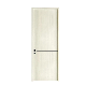  Best Selling Indoor Waterproof Anti-Heat Soundproof Modern WPC Door