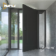  China Factory Stainless Steel Security Door Design