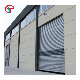 China Supplier Automatic Steel Vertical Roller Shutter Door for Industry manufacturer
