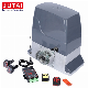  1000kg Automatic Gate Opener Electric Sliding Gate Motor for Sliding Door with Remote Control