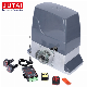 1000kg Automatic Gate Opener Electric Sliding Gate Motor for Sliding Door with Remote Control