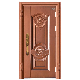 Selling Good New Steel Door Security Made in China Metal Door manufacturer
