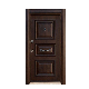 High Quality Armored Door Bulletproof Entrance Door