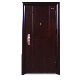 Hot Sale Security Steel Door Durable Fancy Design Stainless Steel Door manufacturer