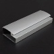  Aluminium Extrusion Customized Shape Anodizing Surface Treatment Door Frame