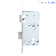  Mortise Door Lock 7255 Stainless Steel Lock Body