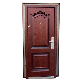  Chinese Manufacture Main Front Steel Security Door for House