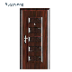 Anti Theft Door Alarm Chinese Steel Door Used Exterior Door