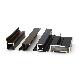 6063 Hot Selling Aluminum Extrusion Profiles for Commercial Door and Front