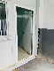 Inward Opening Steel Door for Flat Pack Container Office (CHAM-ISD840)