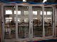 Heavy Duty High Quality Customized Aluminum Sliding Door manufacturer